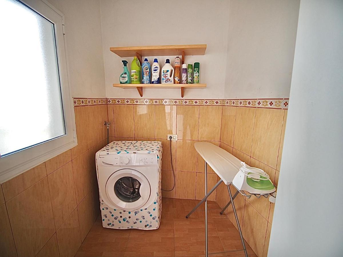 Casa Rosalia. Apartamento Con Vistas A La Montana Teror Eksteriør billede