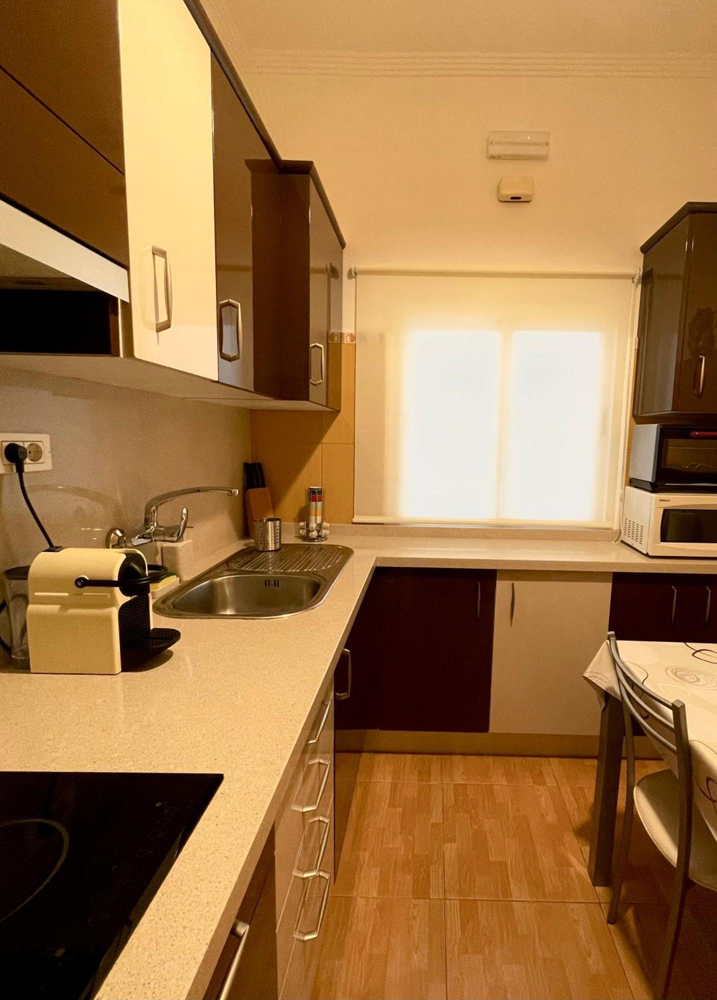 Casa Rosalia. Apartamento Con Vistas A La Montana Teror Eksteriør billede