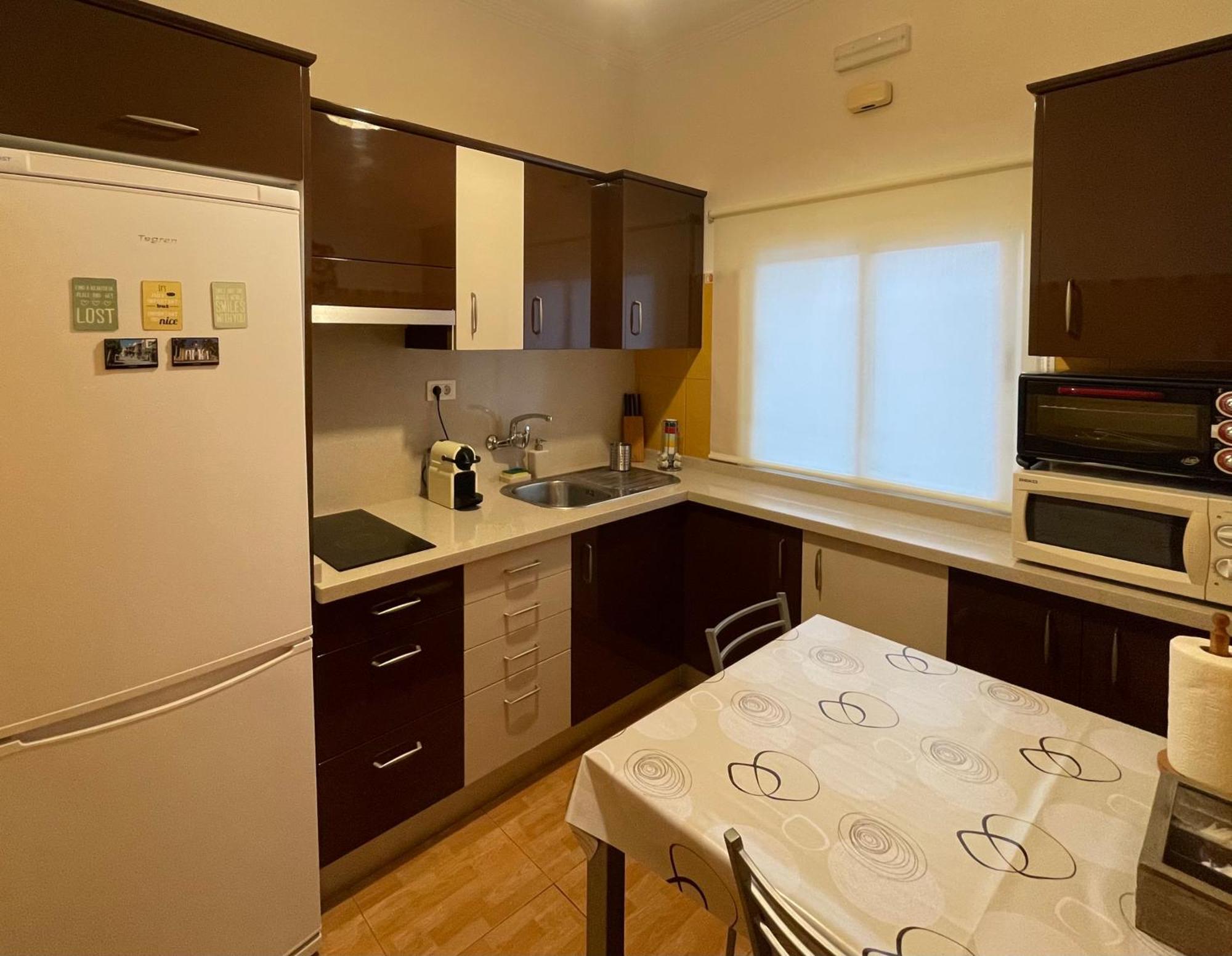 Casa Rosalia. Apartamento Con Vistas A La Montana Teror Eksteriør billede